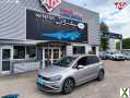 Photo volkswagen golf sportsvan 1.5 TSI 130 EVO BMT BVM6 Connect