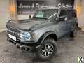 Photo ford bronco Bronco 2.7i V6 EcoBoost - 335 - BV PowerShift 202