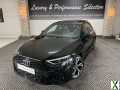 Photo audi a3 A3 Sportback 40 TFSI - 204ch - S-line - Hybride