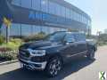 Photo dodge ram 1500 CREW LIMITED RAMBOX HAYON