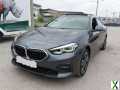 Photo bmw 218 218d Gran Coupé - BVA GRAN COUPE F44 Business Des