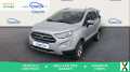 Photo ford ecosport 1.0 EcoBoost 100 Titanium