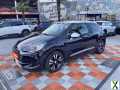 Photo ds automobiles ds 3 1.6 BlueHDi 100 SO CHIC GPS Leds Caméra 1Â°Main