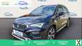 Photo seat ateca 1.5 TSI 150 DSG7 Xperience