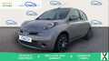 Photo nissan micra III 1.2 80 Mix