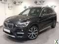 Photo bmw x1 xDrive18dA 150ch xLine