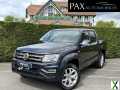 Photo volkswagen amarok 3.0 V6 TDI 224ch Carat 4Motion 4x4 Permanent BVA