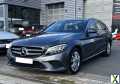 Photo mercedes-benz c 200 200 D 160CH BUSINESS LINE 9G-TRONIC