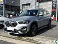 Photo bmw x1 (F48) SDRIVE20DA 190CH XLINE