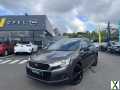 Photo ds automobiles ds 4 crossback PureTech 130 Sport Chic S\\u0026S