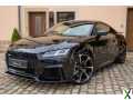 Photo audi tt rs Coupé/Sportabgas/Keramik/Nappa/Matrix/B\\u0026O/Mag