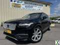 Photo volvo xc90 D5 AWD 225CH INSCRIPTION LUXE GEARTRONIC 7 PLACES