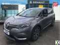 Photo renault espace 2.0 Blue dCi 160ch Intens EDC