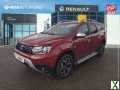 Photo dacia duster 1.3 TCe 130ch FAP Techroad 4x2