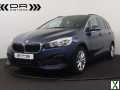 Photo bmw 216 d GRAN TOURER - 7PL - LEDER - NAVIGATIE - KEYLESS