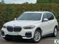 Photo bmw x5 xDrive 30d