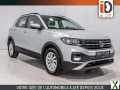 Photo volkswagen t-cross 1.0 TSI 110 LIFE GPS VIRTUAL RADAR CARPLAY JA16