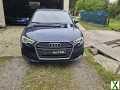 Photo audi a3 30 TDi Design (EU6d-TEMP)