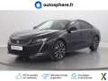 Photo peugeot 508 BlueHDi 180ch S\\u0026S GT EAT8