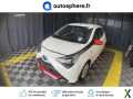 Photo toyota aygo 1.0 VVT-i 72ch x-play 5p MY20