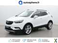 Photo opel mokka x 1.6 D 136ch BlueInjection Ultimate 4x2