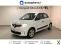 Photo renault twingo 1.0 SCe 65ch Life - 20