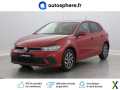 Photo volkswagen polo 1.0 TSI 95ch Life Plus