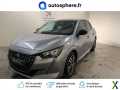 Photo peugeot 208 1.5 BlueHDi 100ch S\\u0026S Allure Pack