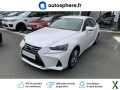 Photo lexus is 300 300h Pack Business MY20