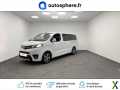 Photo toyota proace Long 1.5 120 D-4D Dynamic RC22