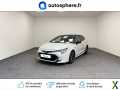 Photo toyota corolla 122h Collection MY21