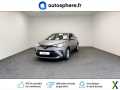 Photo toyota c-hr 122h Dynamic 2WD E-CVT MY20