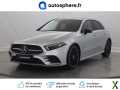 Photo mercedes-benz cl 200 d 150ch AMG Line 8G-DCT