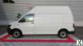 Photo volkswagen transporter TOLE L2H3 2.0 TDI 150 BUSINESS LINE