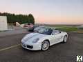 Photo porsche boxster 3.4 S 303 Design Edition 2