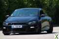 Photo volkswagen scirocco 2.0 TSI 265 R DSG6