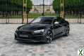 Photo audi rs5 V6 2.9 TFSi 450 Tiptronic 8 Quattro