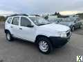 Photo dacia duster 1.5 dCi 90 4x2 eco2 Lauréate2