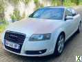 Photo audi a6 3.2 FSi V6 S line