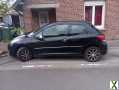 Photo peugeot 207 1.4 VTi 95ch Active