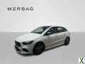 Photo mercedes-benz b 200 B 200 AMG-Line LED+Pano+Night+Ambi+Totw AMG Line