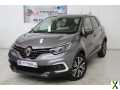 Photo renault captur tce -Toit Pano- BVA- Initiale Paris