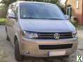 Photo volkswagen t5 multivan 2.0 BiTDI 180 FAP Confortline Court DSG7