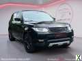 Photo land rover range rover sport HSE Dynamic A