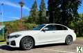 Photo bmw 330 330e 292 ch BVA8 M Sport