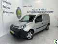 Photo renault kangoo II ELECTRIC 33 GRAND CONFORT