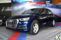 Photo audi q5 S-Line Ambition Luxe 40 TDI 190 Quattro GPS Keyles