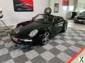 Photo porsche 911 997 PHASE 2 PDK