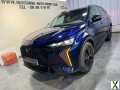 Photo ds automobiles ds 7 crossback DS7 BLUEHDI 130 EAT8 PERFORMANCE LINE+