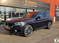 Photo bmw x3 30e A 292 ch M SPORT XDRIVE TETE HAUTE-IMMAT FRANC